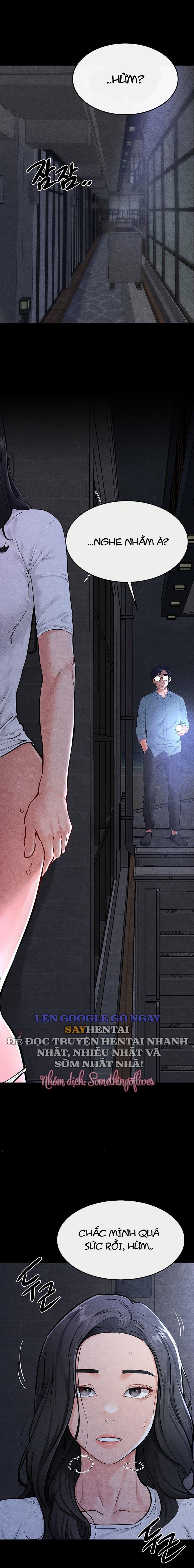 Gia Đình Mới Của Tôi - Trang 7