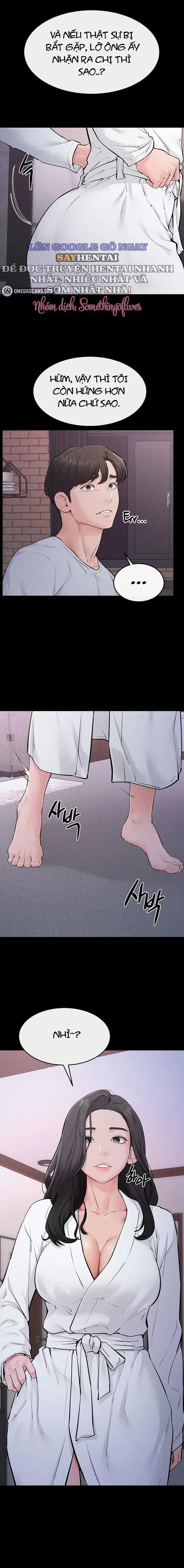 Gia Đình Mới Của Tôi - Trang 9