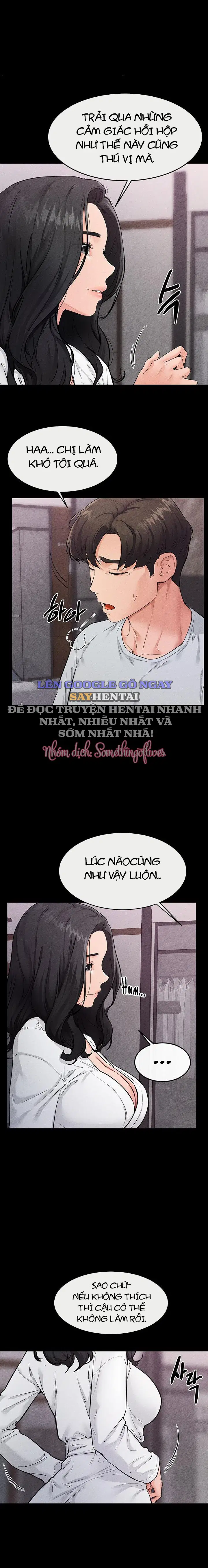 Gia Đình Mới Của Tôi - Trang 10