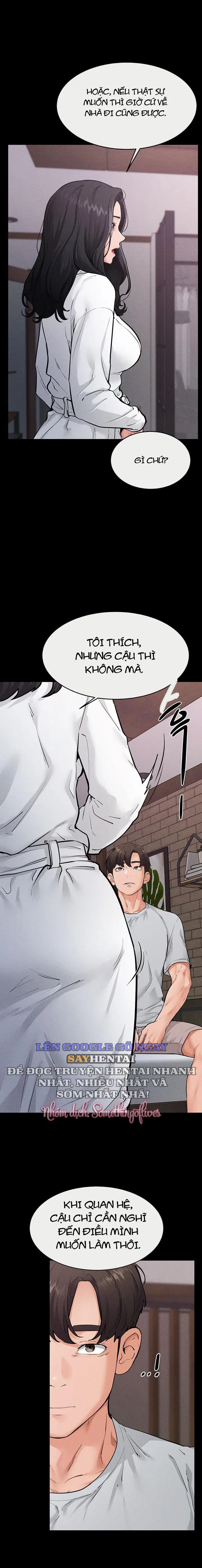 Gia Đình Mới Của Tôi - Trang 11