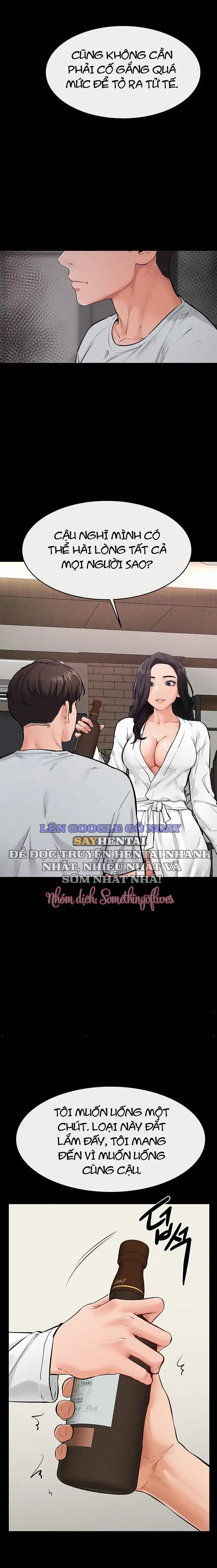 Gia Đình Mới Của Tôi - Trang 14