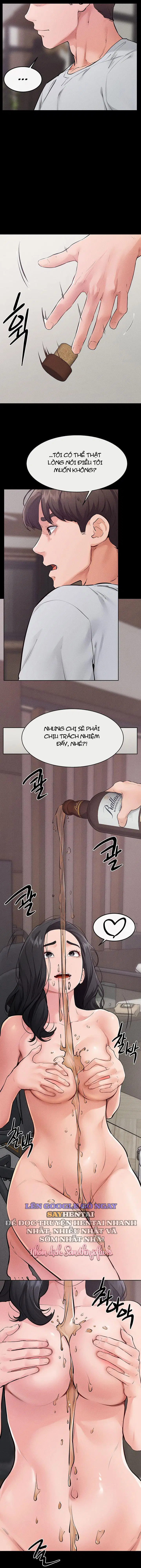 Gia Đình Mới Của Tôi - Trang 18