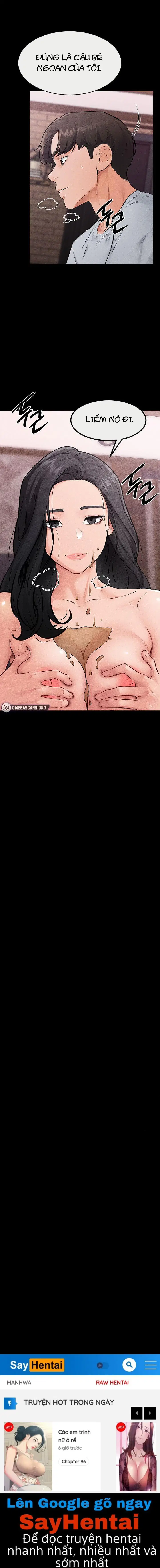 Gia Đình Mới Của Tôi - Trang 20