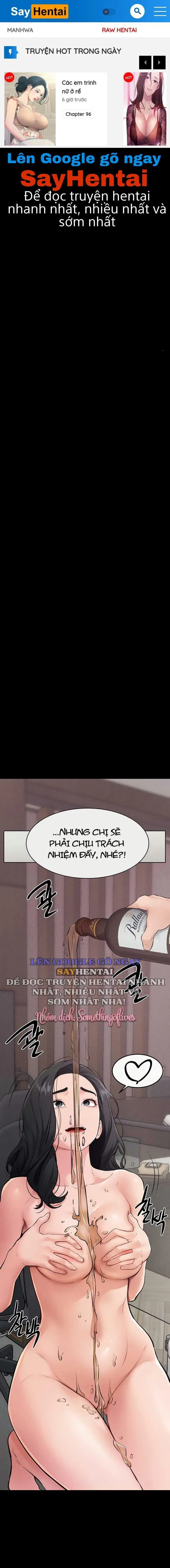 Gia Đình Mới Của Tôi - Trang 1