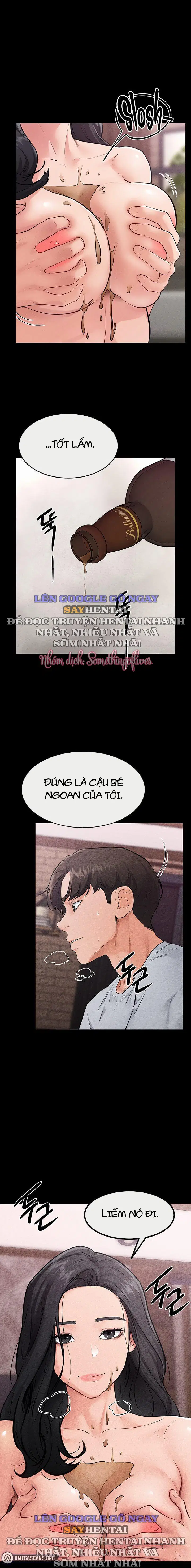 Gia Đình Mới Của Tôi - Trang 2