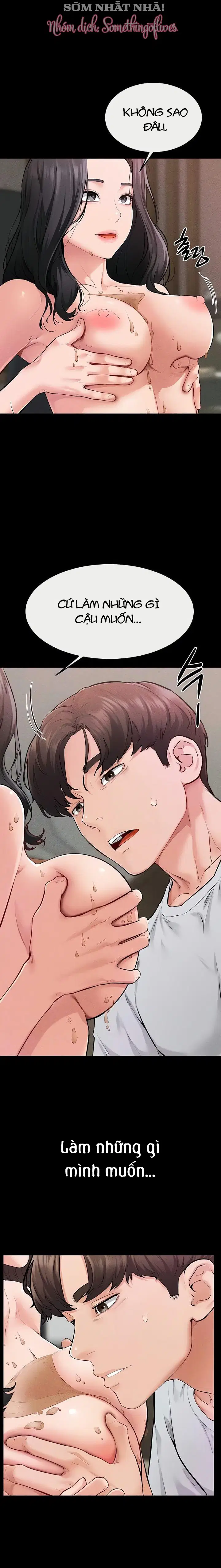 Gia Đình Mới Của Tôi - Trang 4