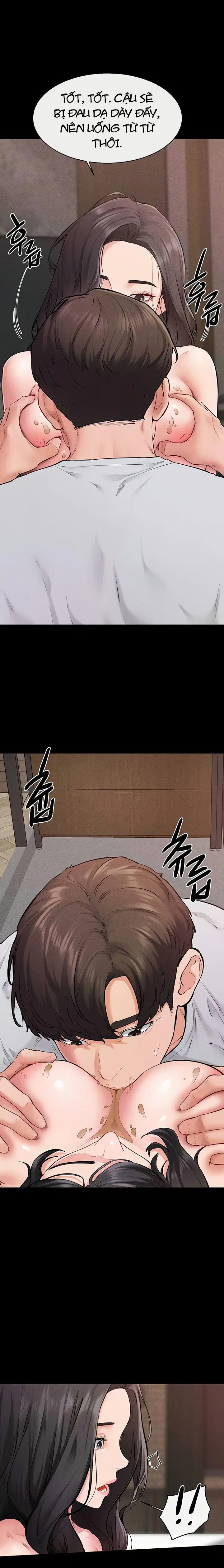 Gia Đình Mới Của Tôi - Trang 5