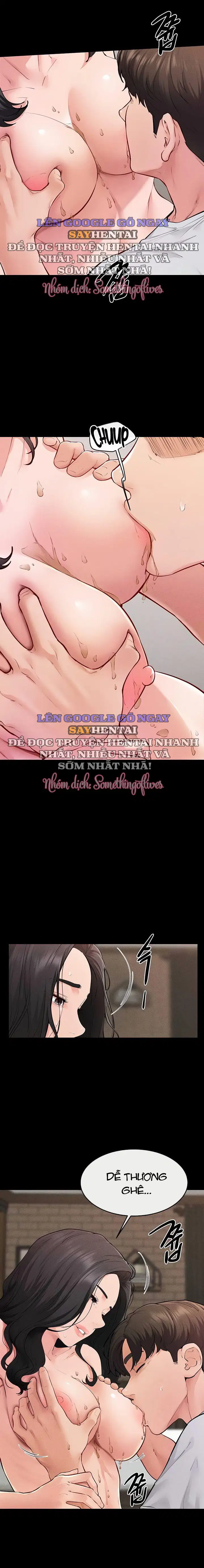 Gia Đình Mới Của Tôi - Trang 6