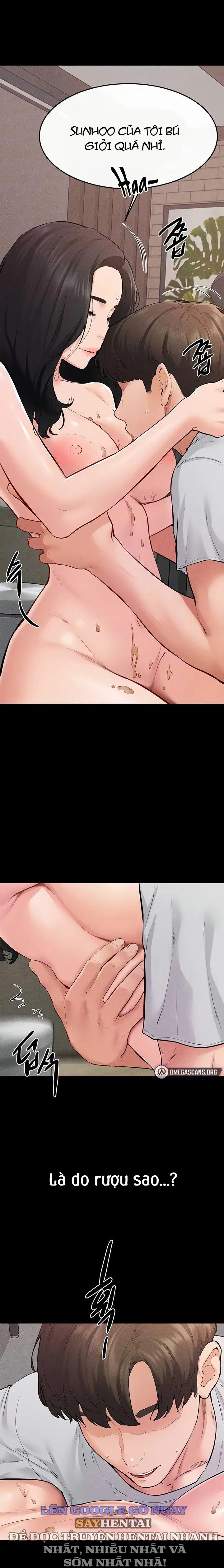 Gia Đình Mới Của Tôi - Trang 7