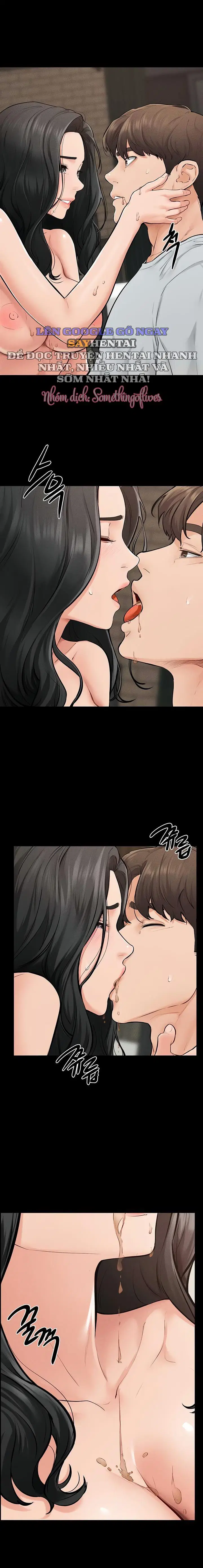 Gia Đình Mới Của Tôi - Trang 10