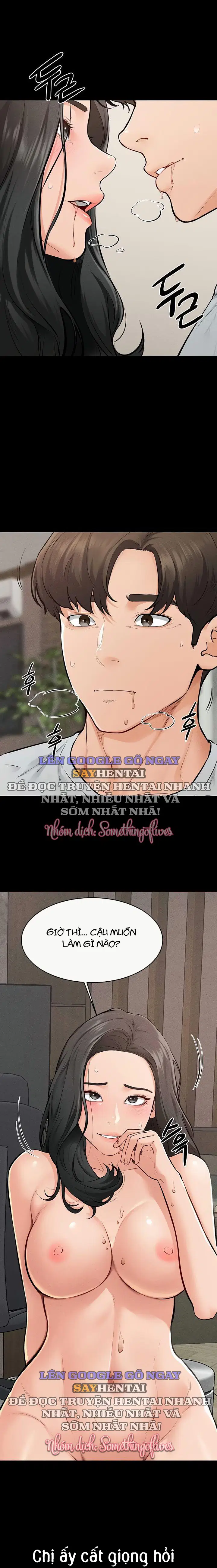 Gia Đình Mới Của Tôi - Trang 11