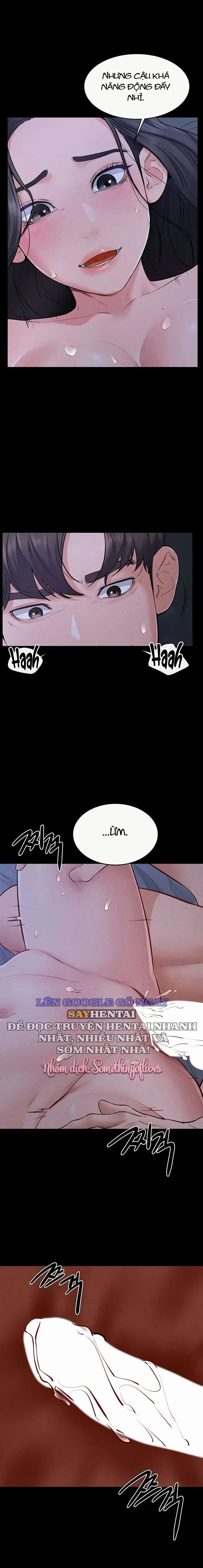 Gia Đình Mới Của Tôi - Trang 14