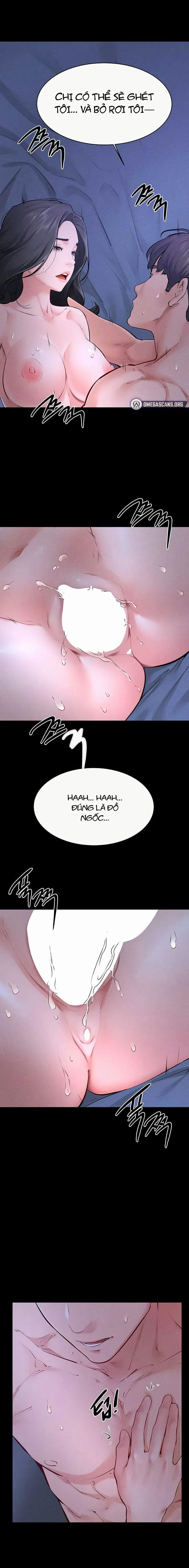 Gia Đình Mới Của Tôi - Trang 18