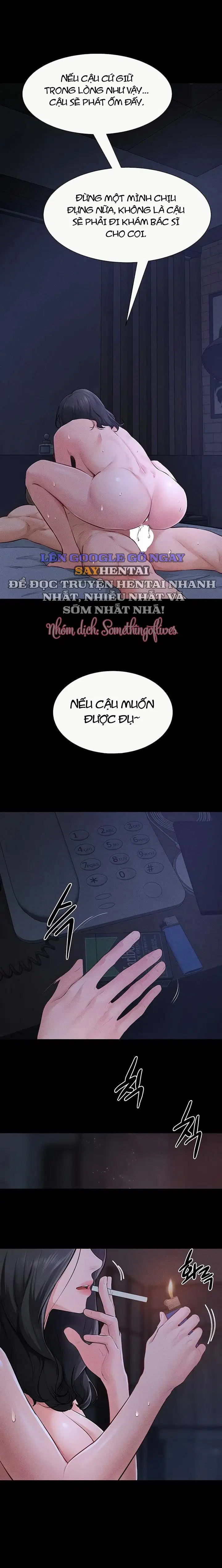 Gia Đình Mới Của Tôi - Trang 19