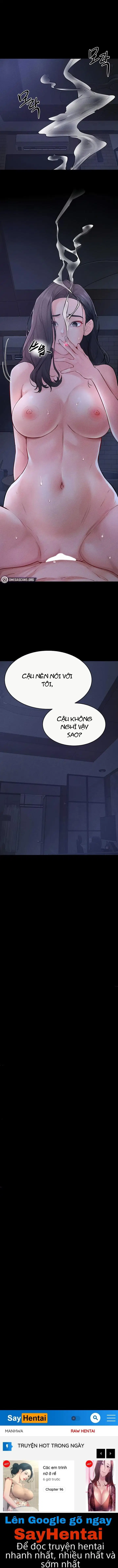 Gia Đình Mới Của Tôi - Trang 20