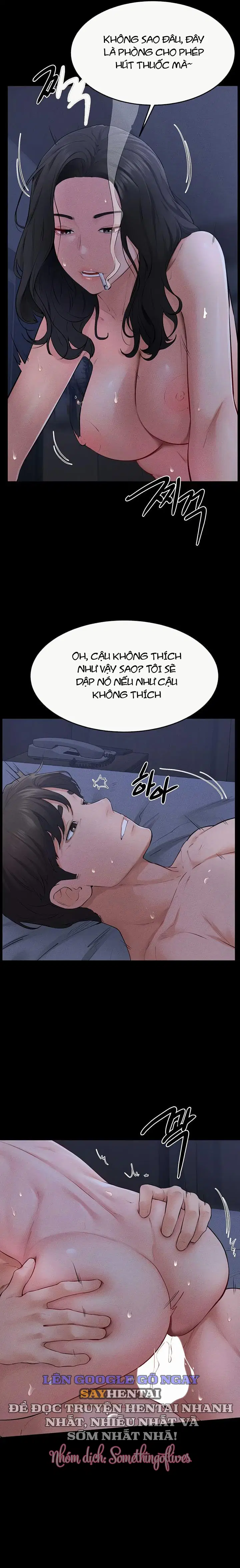 Gia Đình Mới Của Tôi - Trang 6