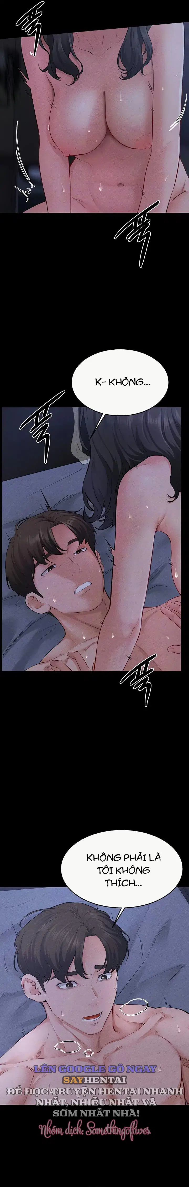 Gia Đình Mới Của Tôi - Trang 7