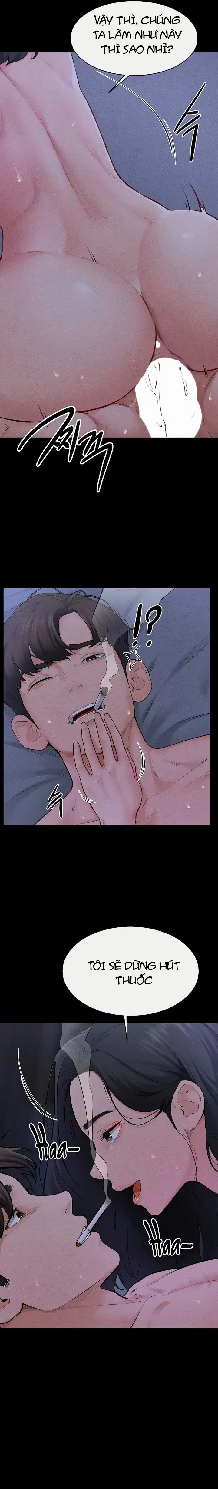 Gia Đình Mới Của Tôi - Trang 12