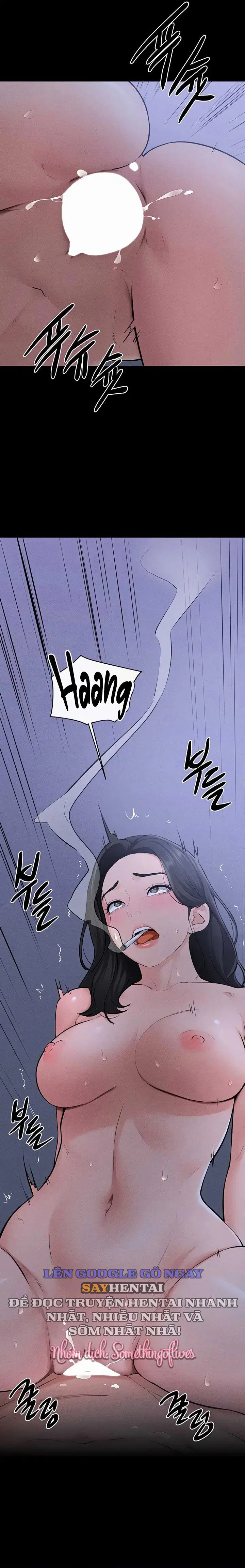 Gia Đình Mới Của Tôi - Trang 17