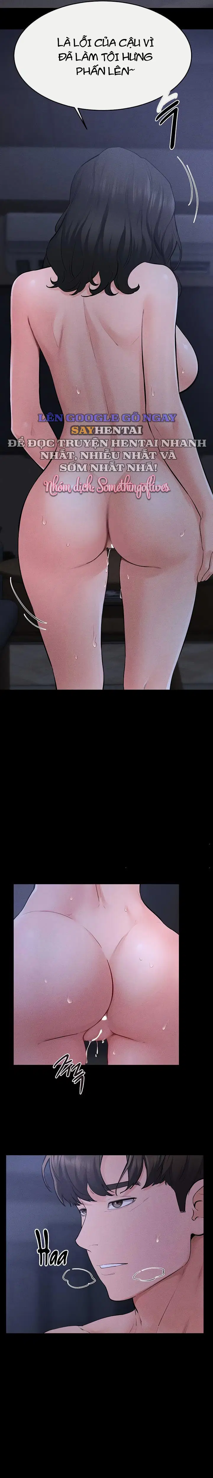 Gia Đình Mới Của Tôi - Trang 20