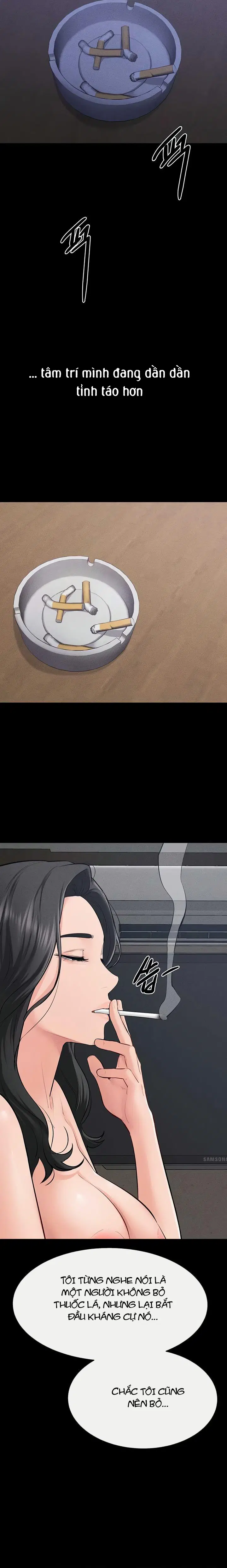 Gia Đình Mới Của Tôi - Trang 23