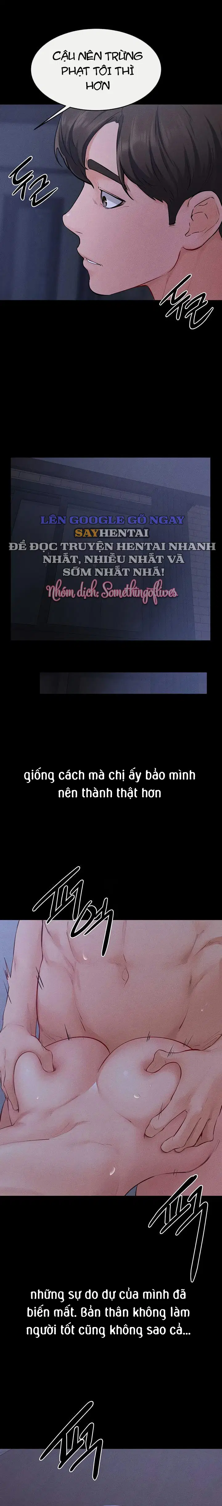 Gia Đình Mới Của Tôi - Trang 22