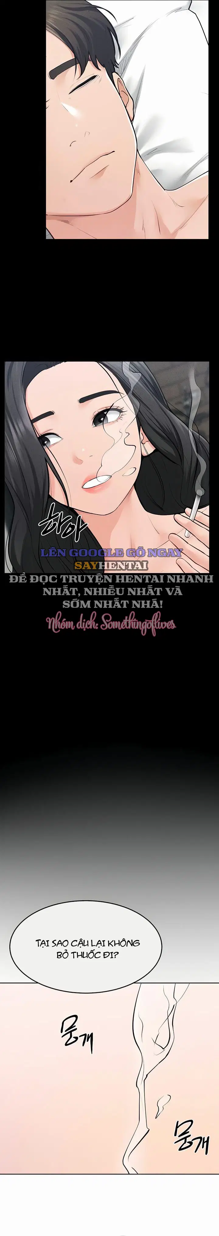 Gia Đình Mới Của Tôi - Trang 24