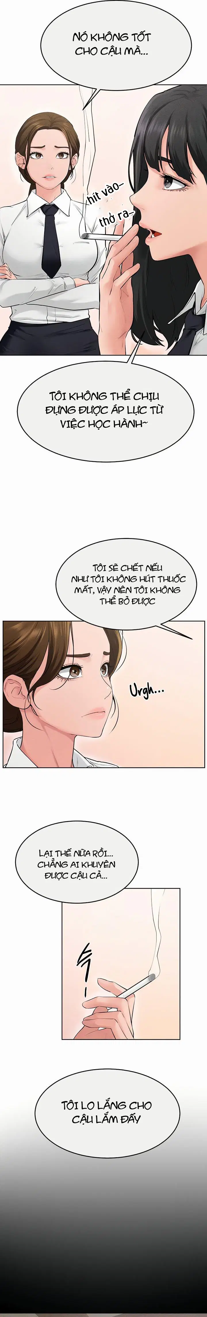 Gia Đình Mới Của Tôi - Trang 25