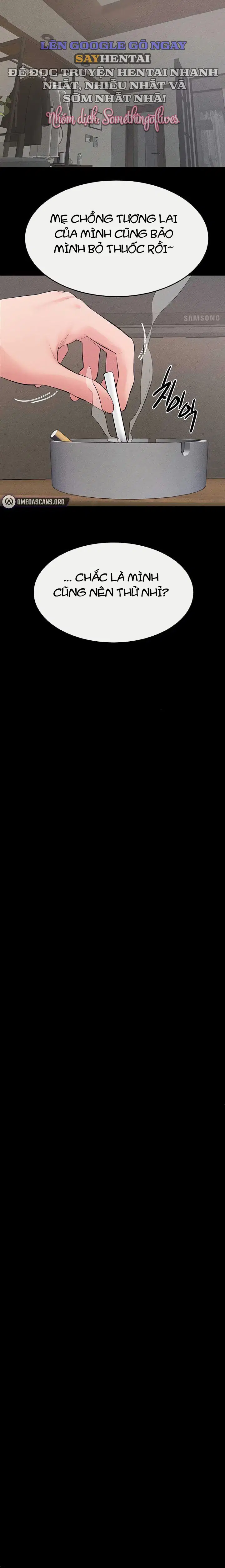 Gia Đình Mới Của Tôi - Trang 26