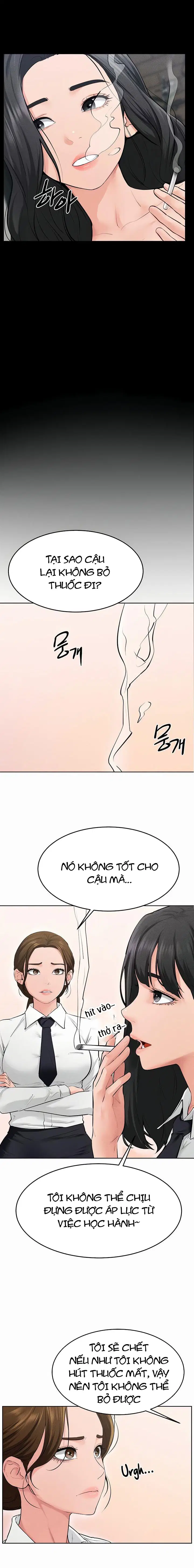 Gia Đình Mới Của Tôi - Trang 2