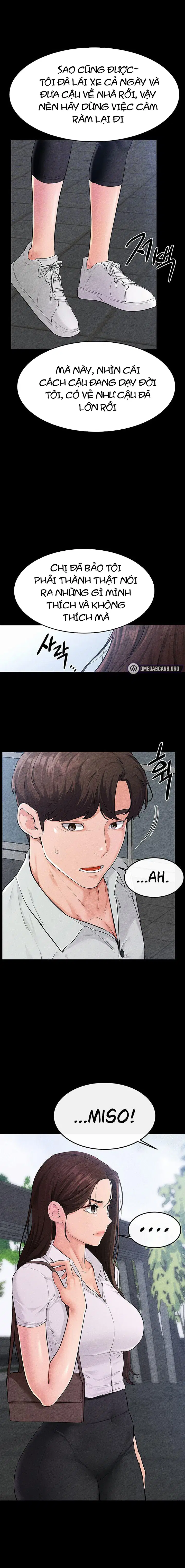 Gia Đình Mới Của Tôi - Trang 5