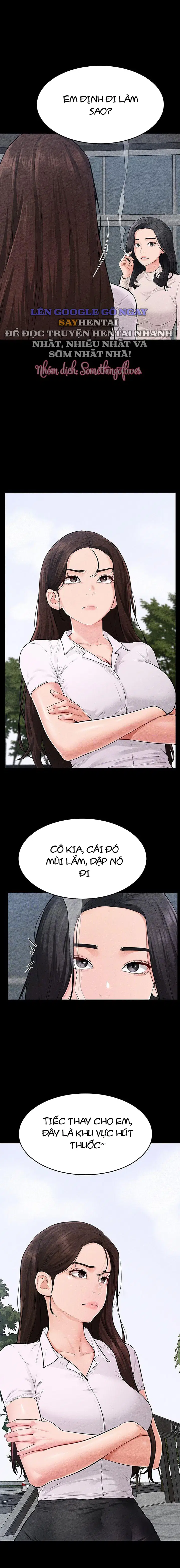 Gia Đình Mới Của Tôi - Trang 6