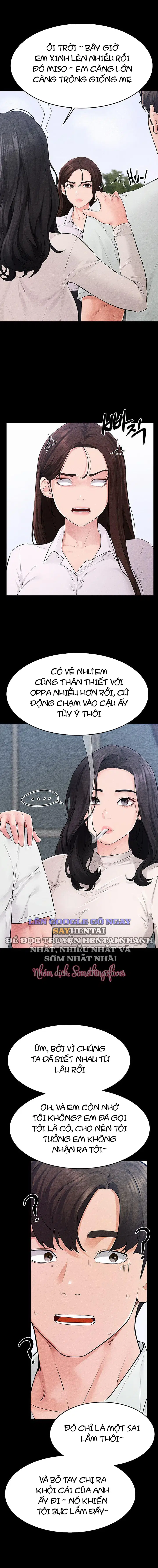 Gia Đình Mới Của Tôi - Trang 7