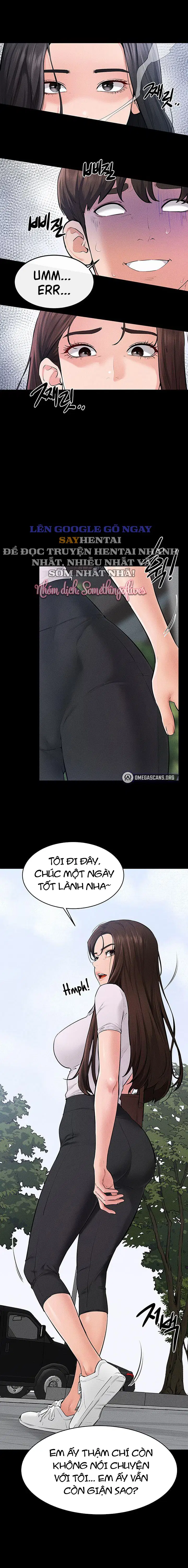 Gia Đình Mới Của Tôi - Trang 8