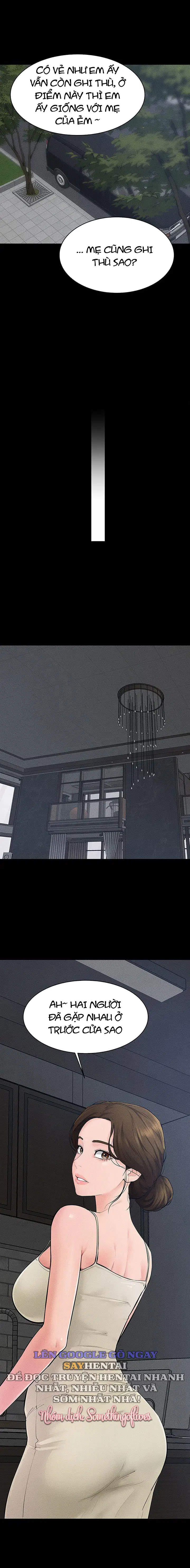 Gia Đình Mới Của Tôi - Trang 9