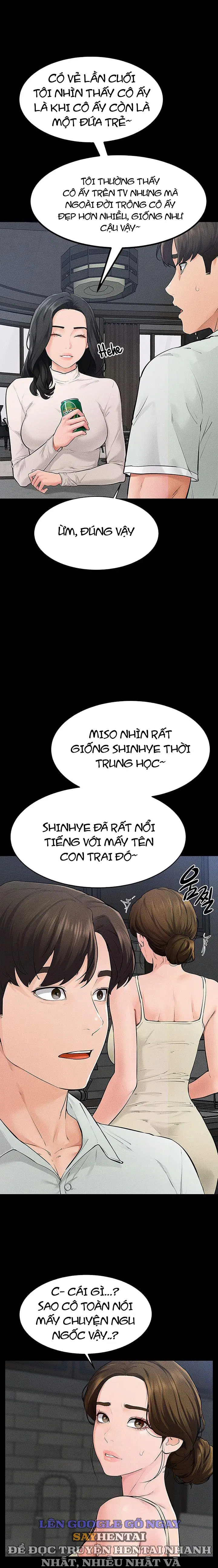 Gia Đình Mới Của Tôi - Trang 10