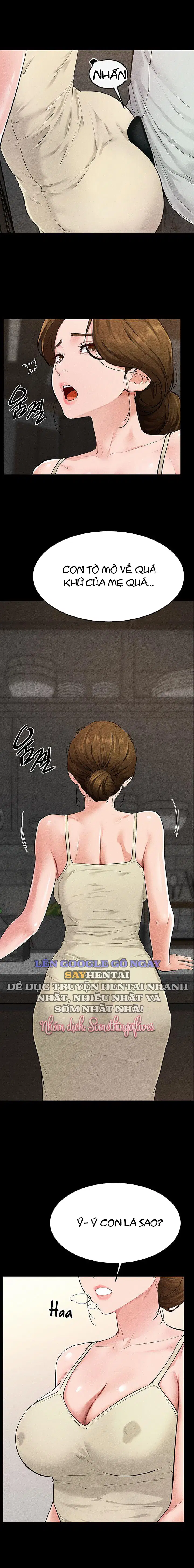 Gia Đình Mới Của Tôi - Trang 12