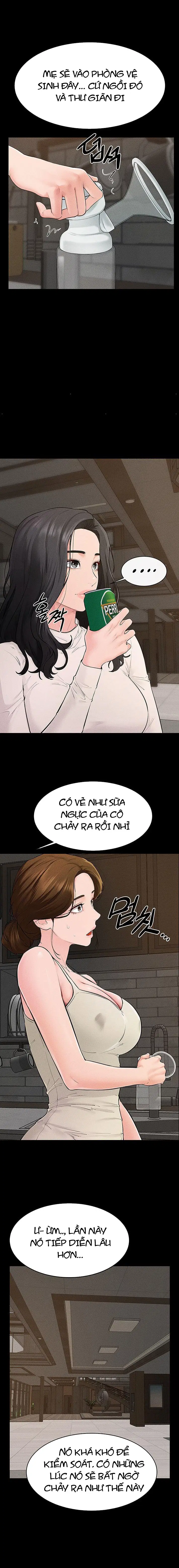 Gia Đình Mới Của Tôi - Trang 13