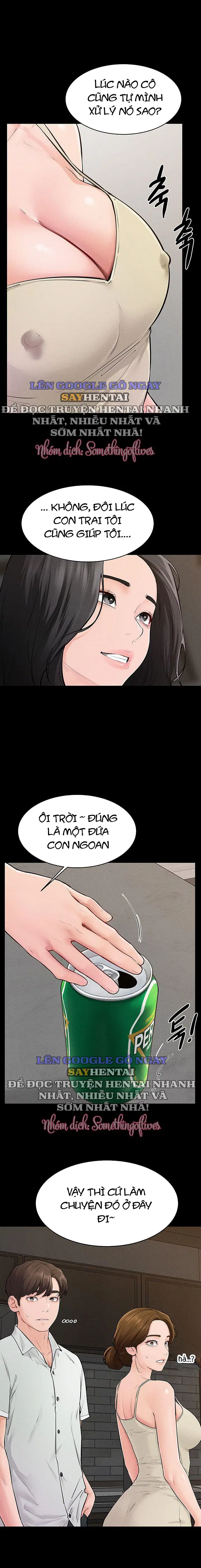 Gia Đình Mới Của Tôi - Trang 14