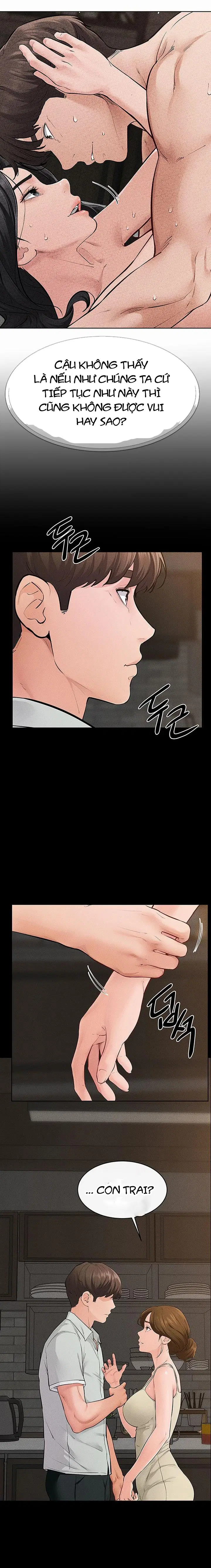 Gia Đình Mới Của Tôi - Trang 16