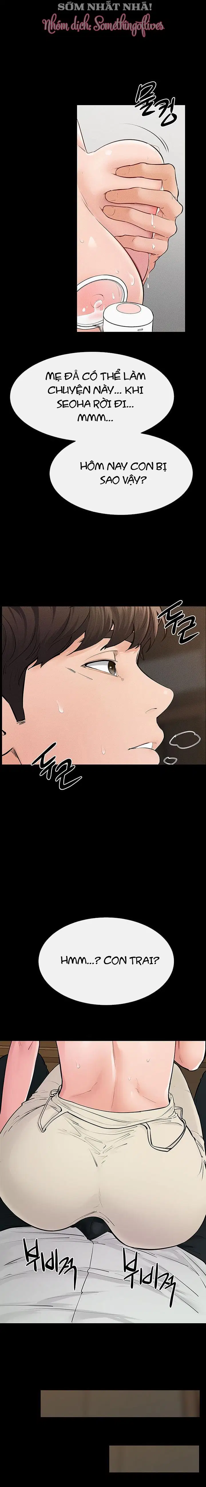 Gia Đình Mới Của Tôi - Trang 20