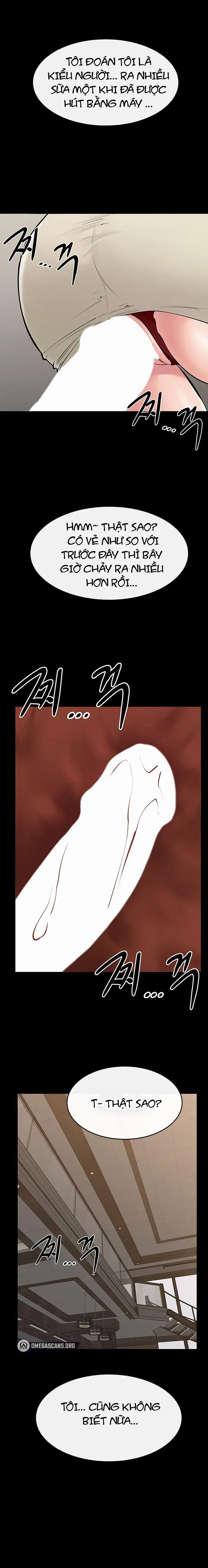 Gia Đình Mới Của Tôi - Trang 2