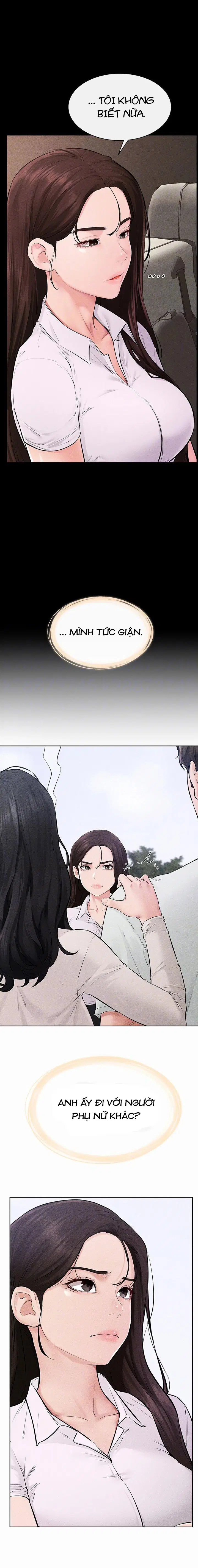 Gia Đình Mới Của Tôi - Trang 4