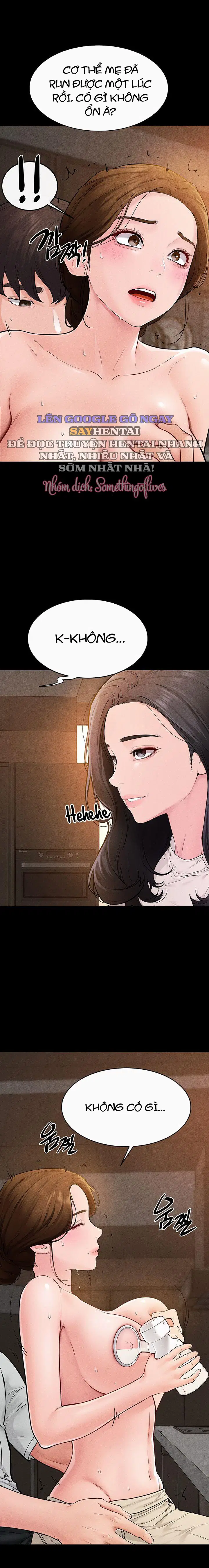 Gia Đình Mới Của Tôi - Trang 7