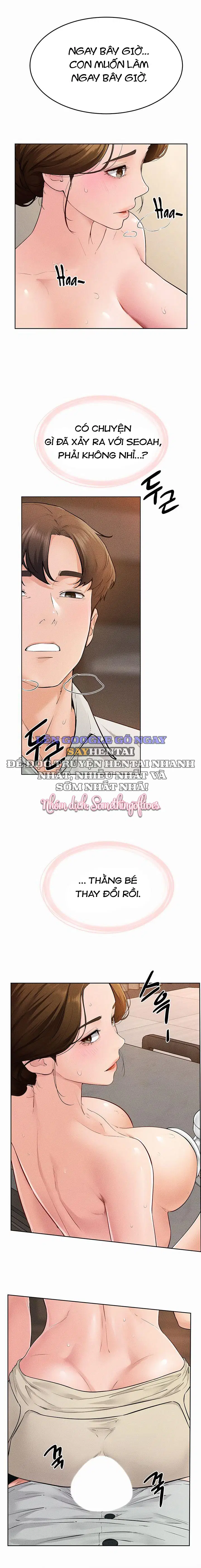 Gia Đình Mới Của Tôi - Trang 9