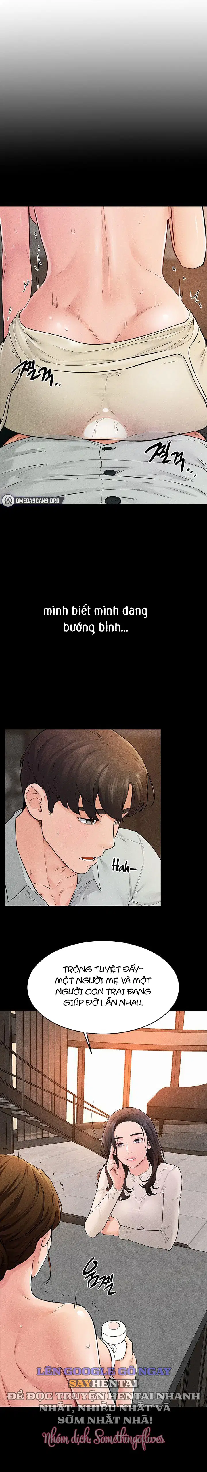 Gia Đình Mới Của Tôi - Trang 10