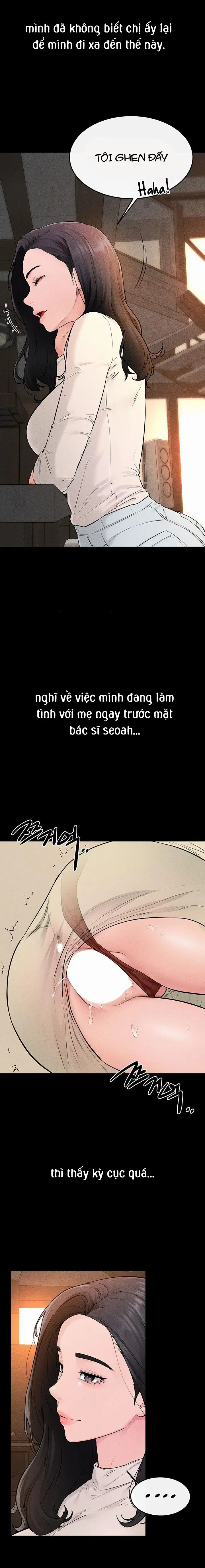 Gia Đình Mới Của Tôi - Trang 11