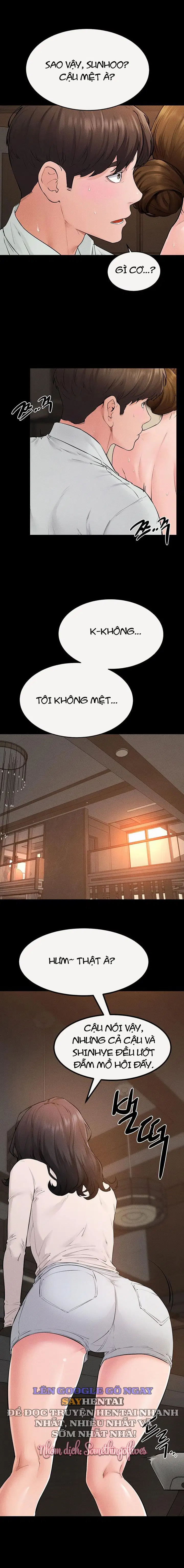 Gia Đình Mới Của Tôi - Trang 12