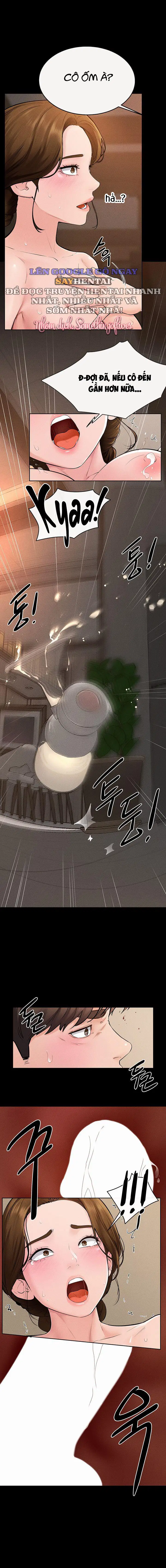 Gia Đình Mới Của Tôi - Trang 13