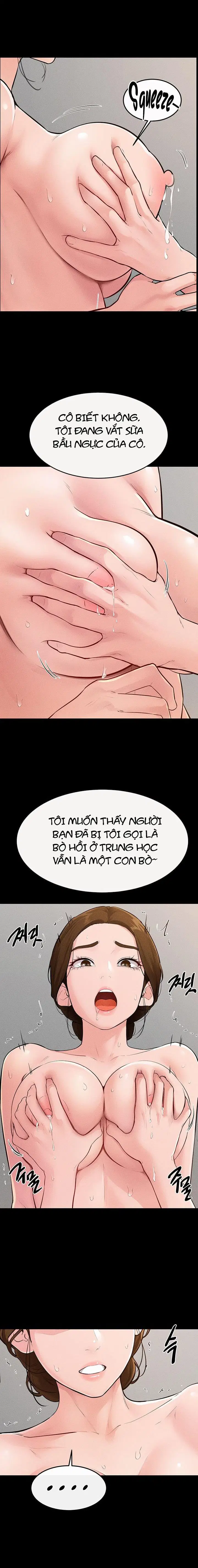 Gia Đình Mới Của Tôi - Trang 15